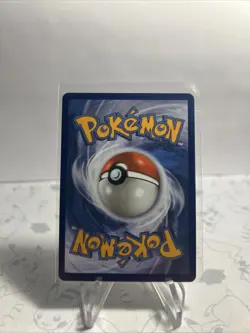 Pokemon: Mega Gardevoir EX Ultra Rare Full Art Holo 159/132 Mega Evolution - Image 4