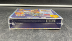 Pokemon TCG Mystery Power Box - 5 Booster Packs + 1 Coin - BRAND NEW~~ 728192547362 - Image 3