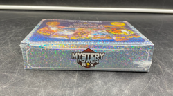 Pokemon TCG Mystery Power Box - 5 Booster Packs + 1 Coin - BRAND NEW~~ 728192547362 - Image 5