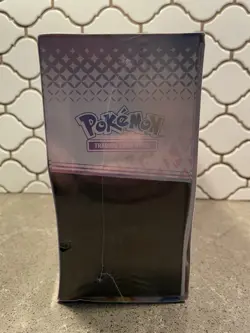 Pokemon Scarlet & Violet Prismatic Evolutions Elite Trainer Box - Image 3