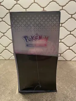 Pokemon Scarlet & Violet Prismatic Evolutions Elite Trainer Box - Image 4