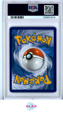 FA/NACHTARA VMAX EVOLVING SKIES-GER POKEMON SWSH EVOLVING SKIES 2021 095 PSA 9 - Image 2