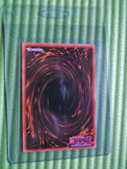 Yugioh Red Dragon Archfiend MP24-EN025 Secret Rare 1st Edition Konami - Image 4