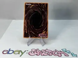 YUGIOH - SILENT PALADIN - DPRP - EN003 - 1ST EDITION - ULTRA RARE - YGO TCG - Image 2