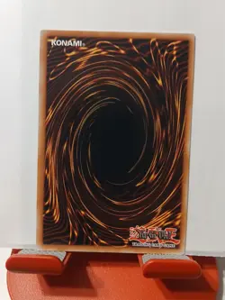 Yugioh Magicians' Combination LED6-EN005 Ultra Rare Holofoil 1st Edition - Image 2