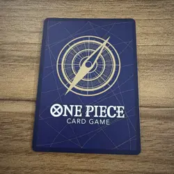 Nami SR OP14-031 The Azure Sea’s Seven One Piece Card Game TCG CCG English - Image 2