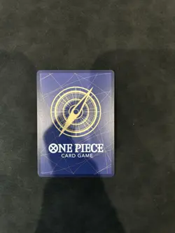 Arlong OP11-023 Alt Art - One Piece TCG English - M/NM - Image 2