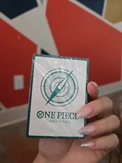 Sengoku ST19-002 Black Smoker Starter Deck NM One Piece - Image 2