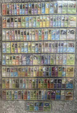 150+ Mid Era Pokemon Cards HOLOS/REVERSE/RARES 2002-2019 🔥Lots Of NM/M - Image 1