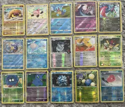 150+ Mid Era Pokemon Cards HOLOS/REVERSE/RARES 2002-2019 🔥Lots Of NM/M - Image 2