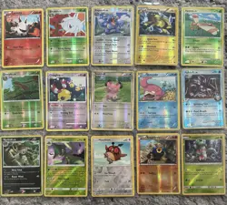 150+ Mid Era Pokemon Cards HOLOS/REVERSE/RARES 2002-2019 🔥Lots Of NM/M - Image 4