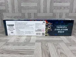Digimon Card Game - Tamer's Evolution Box 2 - Image 1