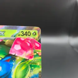 Venusaur EX Double Rare 001/142 Pokemon Card - SV07: Stellar Crown - NM - Image 4