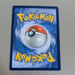 Pikachu TCG Burning Shadows Card 40/147 Regular Common - Image 2