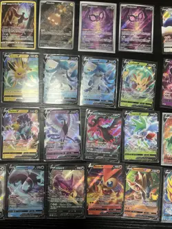 Pokemon TCG Lot 65 Cards - Image 3