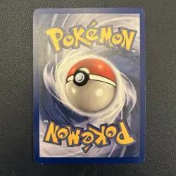 Pokemon TCG Raichu Regular Rare Card 29/62 Fossil 1999 Unlimited LP - Image 2