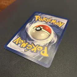 Pokemon TCG Raichu Regular Rare Card 29/62 Fossil 1999 Unlimited LP - Image 3