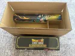 Bandai Dragon Ball Super Card Game 5th Anniversary Set Premium Edition Opened - Image 5