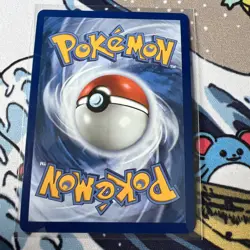 Pokemon Card - Turtwig MEP 040 First Partner Illustration Collection Pack NM - Image 2