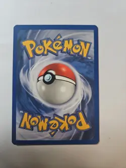 Pokemon Card Beautifly EX Ruby and Sapphire Holo Rare 2/109 - Image 2