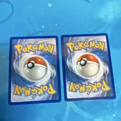 Pokemon Meowth EX Perfect Order Holo EX 062/088 Basic English Card Lot x2 - Image 2