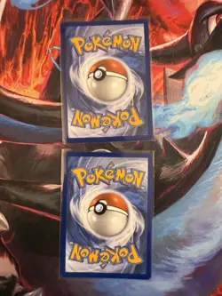 Pikachu Pokemon Day 2026 Lot of 2 with Swirl Promo Card - Image 2