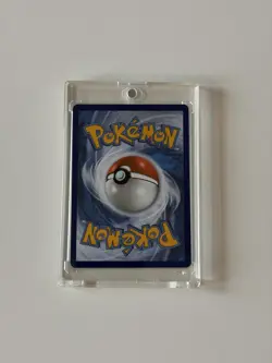 Pokemon Forest of Vitality 109/088 Trainer-Stadium Card - Pokemon TCG - Image 2