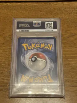 PSA 9 Milotic ex Surging Sparks 237/191 SIR Ultra Rare Holo Pokemon Card MINT - Image 2