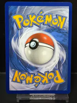 Pikachu - 28/73 (Water Web Holo) 028/073 Holofoil Miscellaneous Cards & Products - Image 2