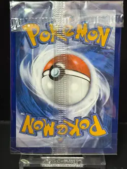 Charmander - 044 Holofoil SV: Scarlet & Violet Promo Cards SEALED - Image 2