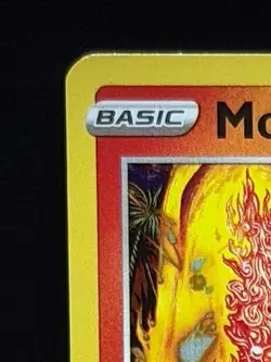 Moltres - SWSH185 Holofoil SWSH: Sword & Shield Promo Cards Promo - Image 2