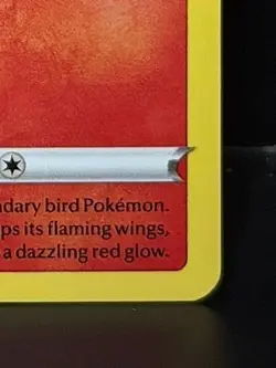 Moltres - SWSH185 Holofoil SWSH: Sword & Shield Promo Cards Promo - Image 5