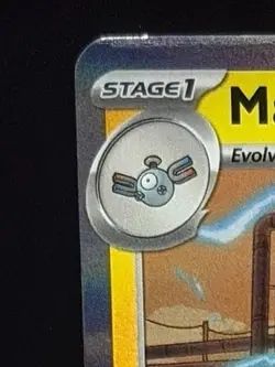 Magneton - 153 Holofoil SV: Scarlet & Violet Promo Cards Promo - Image 2