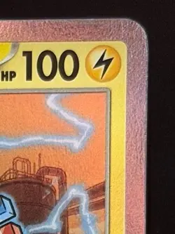 Magneton - 153 Holofoil SV: Scarlet & Violet Promo Cards Promo - Image 3