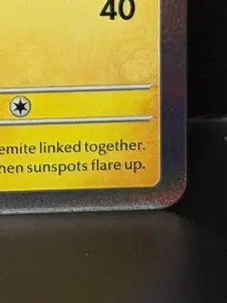 Magneton - 153 Holofoil SV: Scarlet & Violet Promo Cards Promo - Image 5
