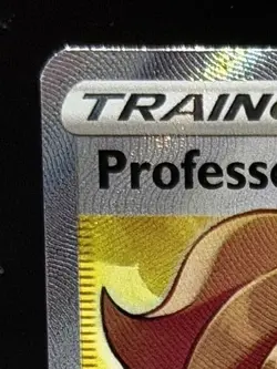 Professor's Research - SWSH152 Holofoil SWSH: Sword & Shield Promo Cards Promo - Image 2