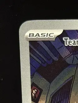 Team Rocket's Wobbuffet 203 Holofoil SV: Scarlet & Violet Promo Cards Promo - Image 2