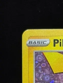 Pikachu - SWSH039 (General Mills) Holofoil Miscellaneous Cards & Products Promo - Image 2