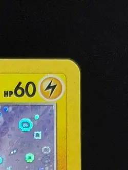 Pikachu - SWSH039 (General Mills) Holofoil Miscellaneous Cards & Products Promo - Image 3