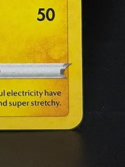 Pikachu - SWSH039 (General Mills) Holofoil Miscellaneous Cards & Products Promo - Image 5