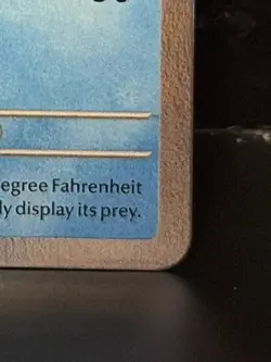 Froslass - 117 Holofoil SV: Scarlet & Violet Promo Cards Promo - Image 5