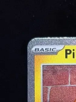 Pikachu - 051/162 (Cosmo Holo) Holofoil Miscellaneous Cards & Products Promo - Image 2