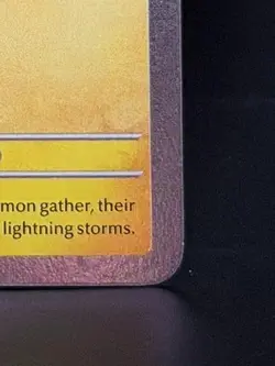 Pikachu - 051/162 (Cosmo Holo) Holofoil Miscellaneous Cards & Products Promo - Image 5