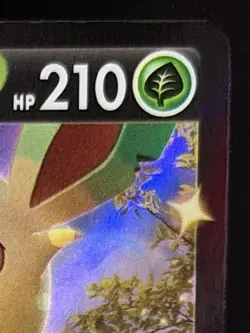 Leafeon V - SWSH194 Holofoil SWSH: Sword & Shield Promo Cards Promo - Image 3