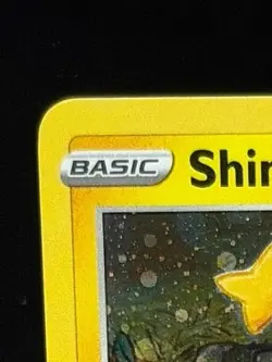 Shinx - 046/163 (Cosmos Holo) Holofoil Miscellaneous Cards & Products Promo - Image 2