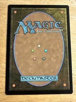 x1 Leyline of Hope DSK Duskmourn MTG 18 RARE M/NM 1x - Image 2