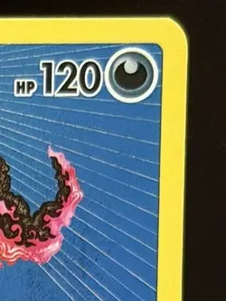 Galarian Moltres - SWSH284 Holofoil SWSH: Sword & Shield Promo Cards Promo - Image 3