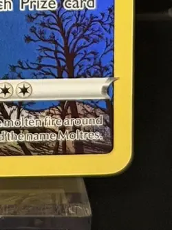 Galarian Moltres - SWSH284 Holofoil SWSH: Sword & Shield Promo Cards Promo - Image 5