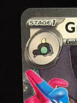 Grafaiai ex - 100 Holofoil SV: Scarlet & Violet Promo Cards Promo - Image 2
