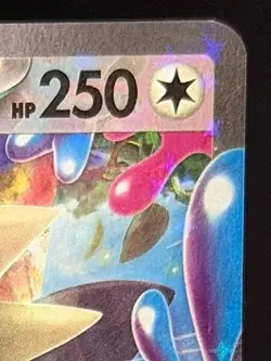 Grafaiai ex - 100 Holofoil SV: Scarlet & Violet Promo Cards Promo - Image 3